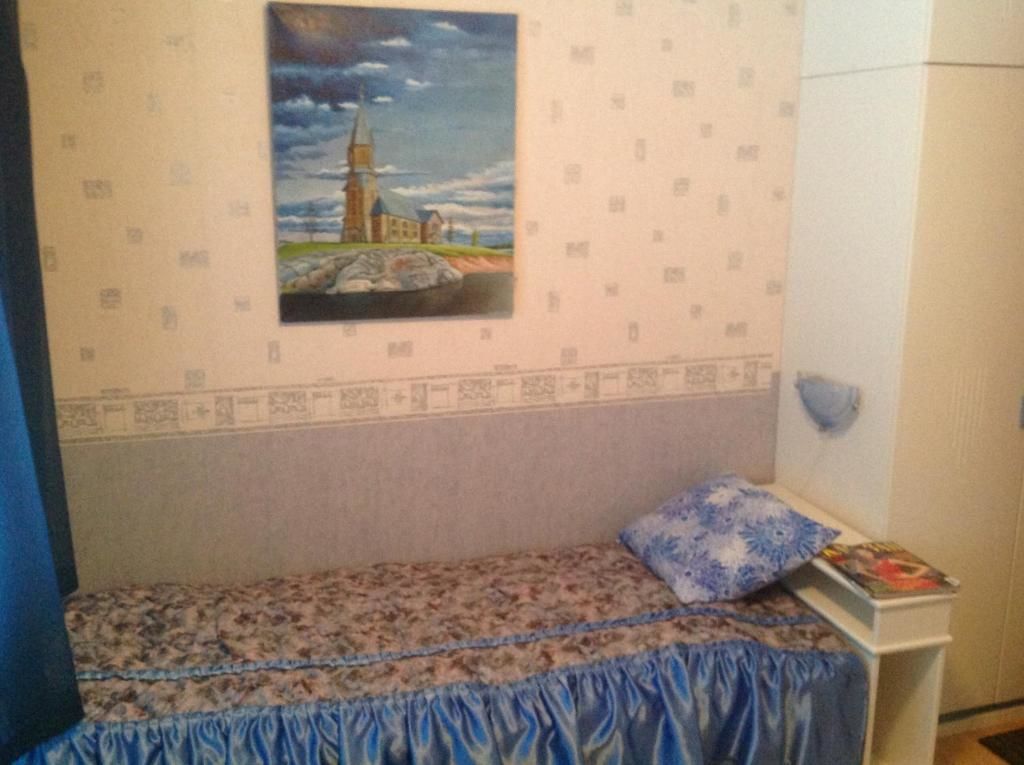 Отель Ämmän Hotelli Суомуссалми