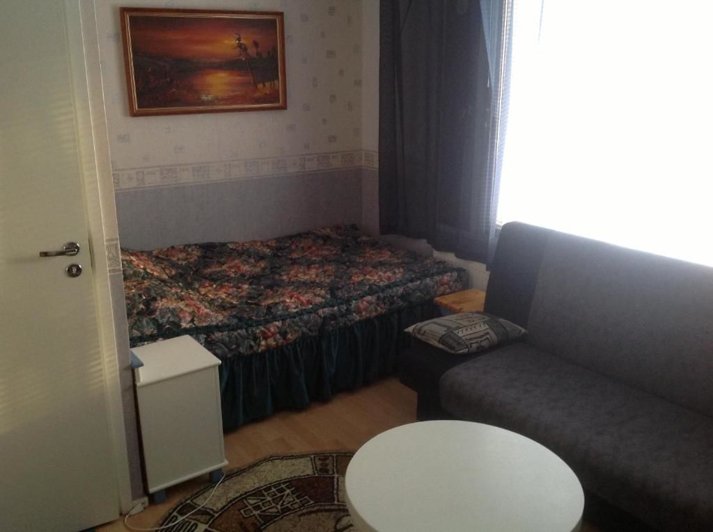 Отель Ämmän Hotelli Суомуссалми
