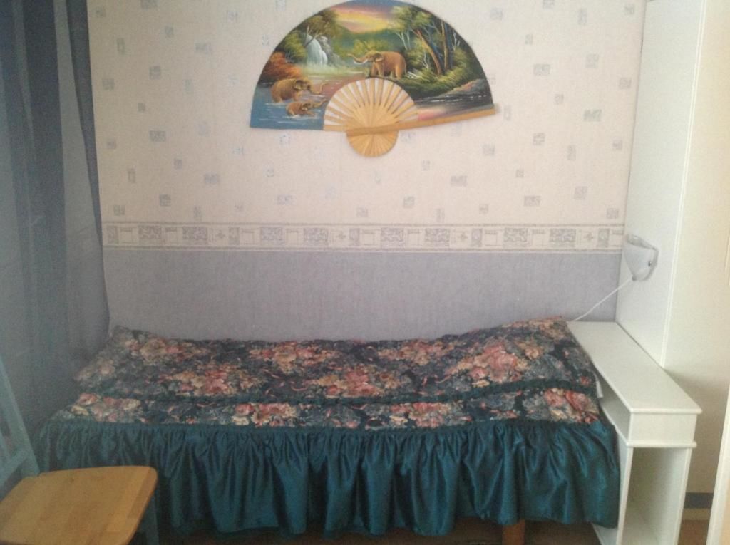 Отель Ämmän Hotelli Суомуссалми